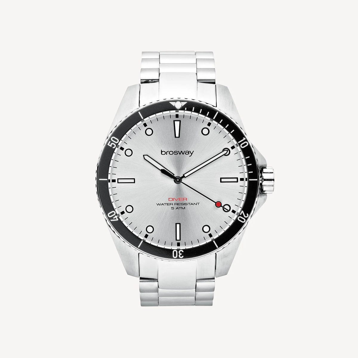 OROLOGIO BROSWAY DIVER WDI03