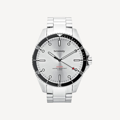 OROLOGIO BROSWAY DIVER WDI03