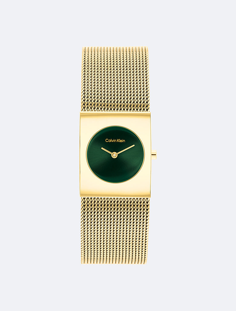 OROLOGIO CALVIN KLEIN 25100136