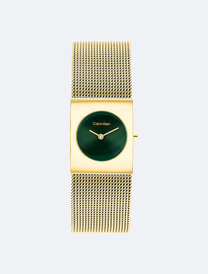 OROLOGIO CALVIN KLEIN 25100136