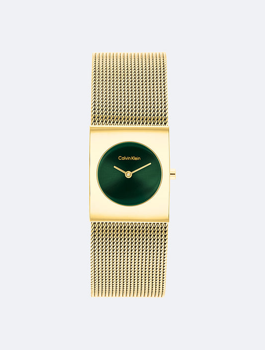 OROLOGIO CALVIN KLEIN 25100136