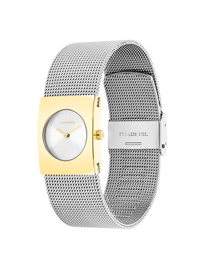 OROLOGIO CALVIN KLEIN 25100139