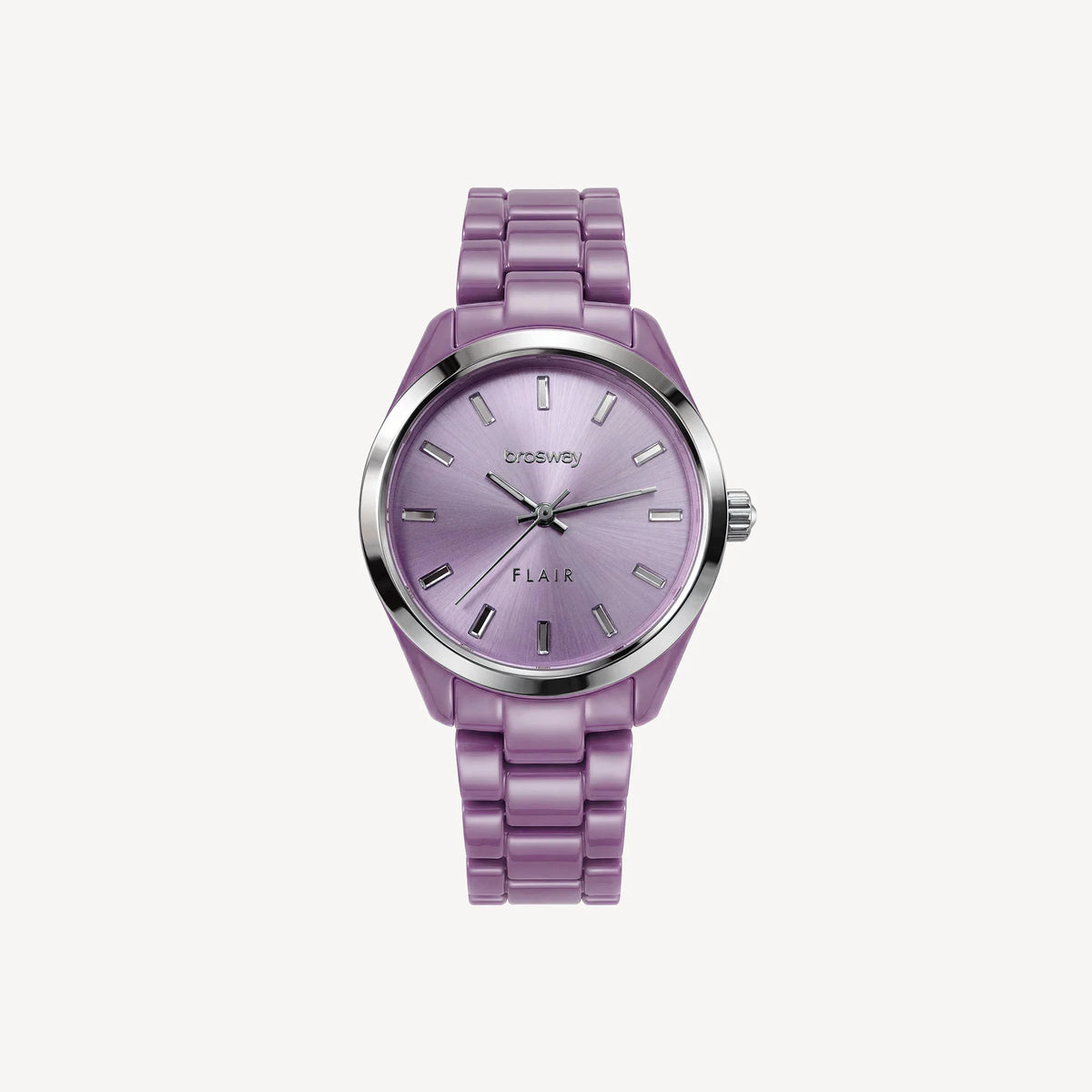 OROLOGIO BROSWAY FLAIR WFA04