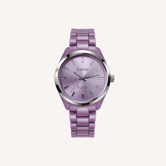 OROLOGIO BROSWAY FLAIR WFA04