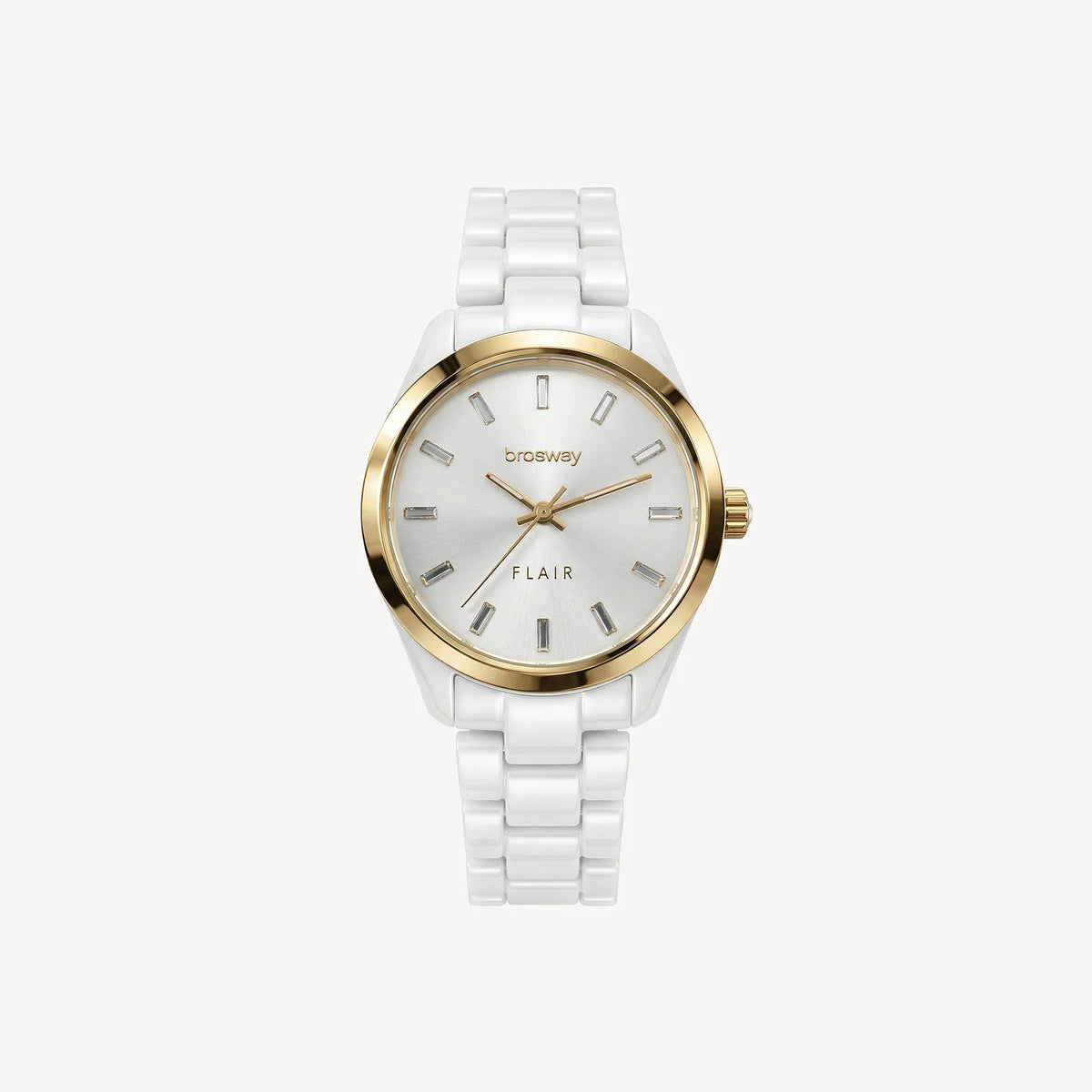 OROLOGIO BROSWAY FLAIR WFA06