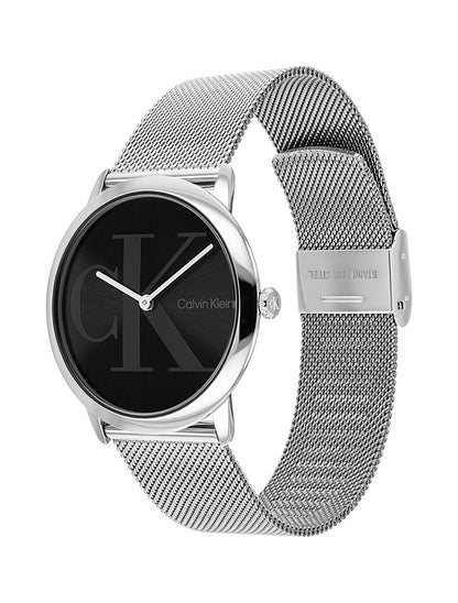 OROLOGIO CALVIN KLEIN 25200604