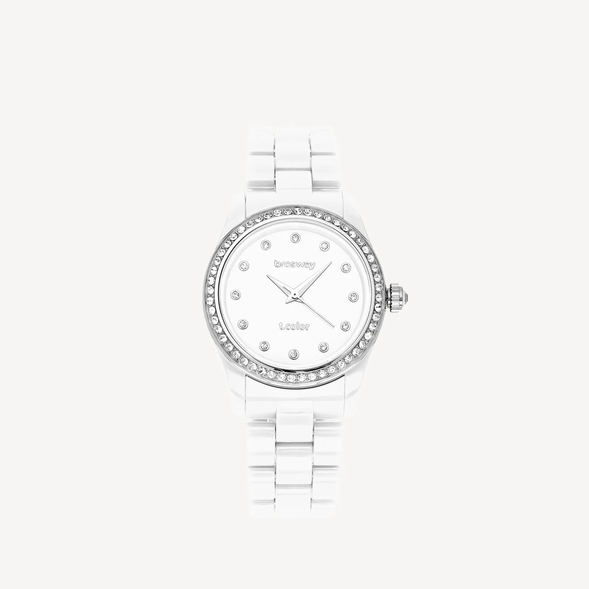 OROLOGIO BROSWAY T-COLOR WTC02