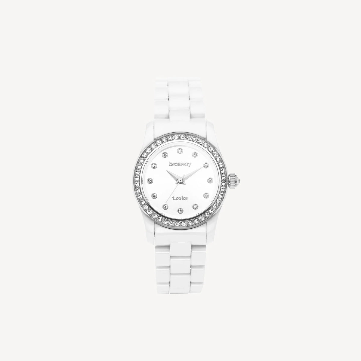 OROLOGIO BROSWAY T-COLOR WTC13