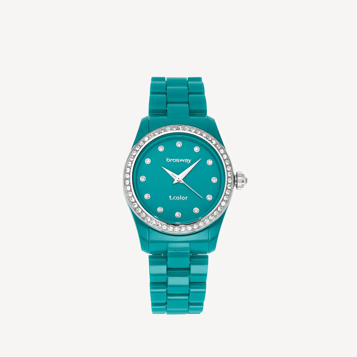 OROLOGIO BROSWAY T-COLOR WTC28
