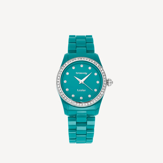 OROLOGIO BROSWAY T-COLOR WTC28