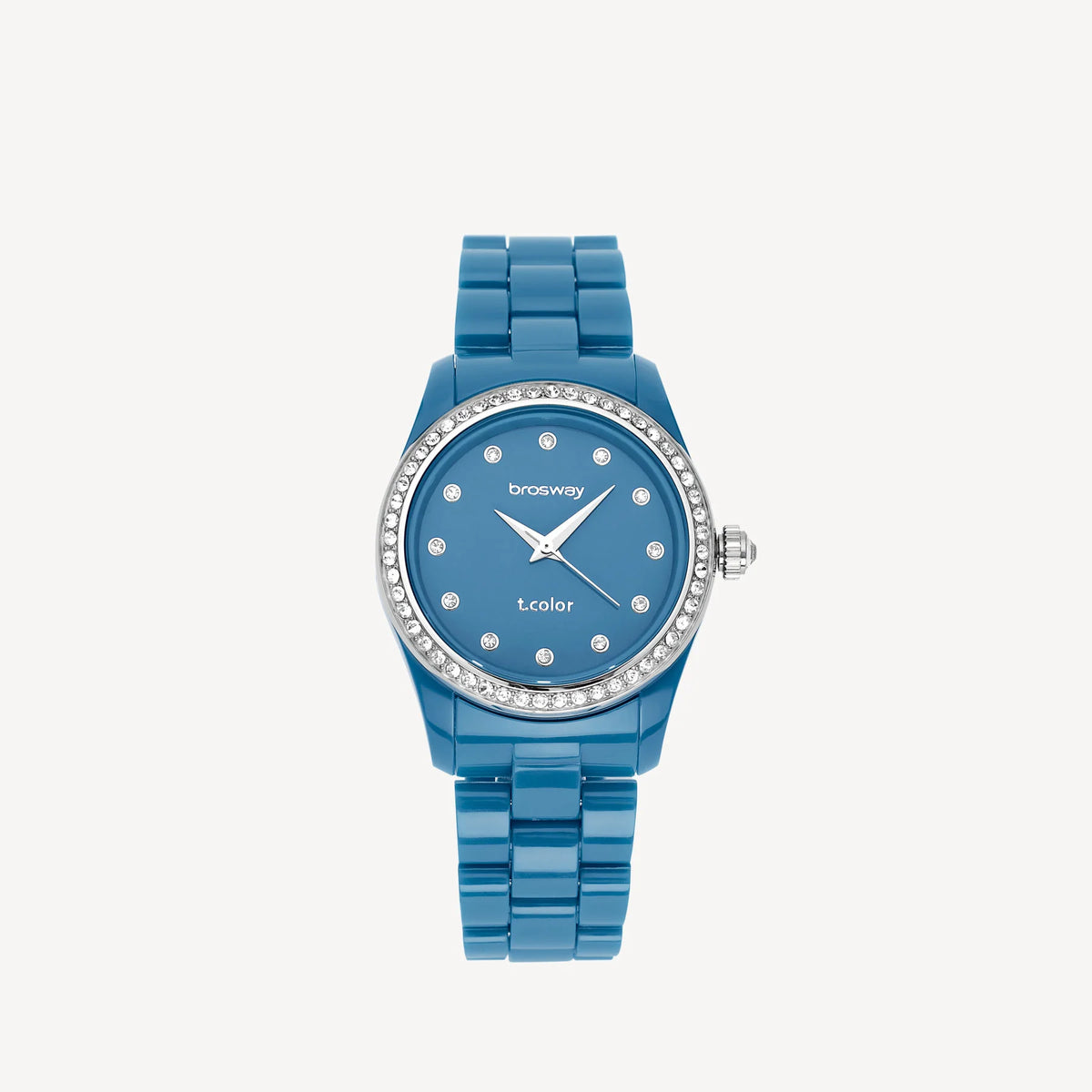 OROLOGIO BROSWAY T-COLOR WTC44