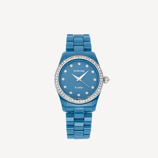 OROLOGIO BROSWAY T-COLOR WTC44