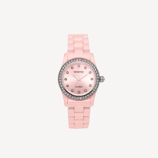 OROLOGIO BROSWAY T-COLOR WTC63