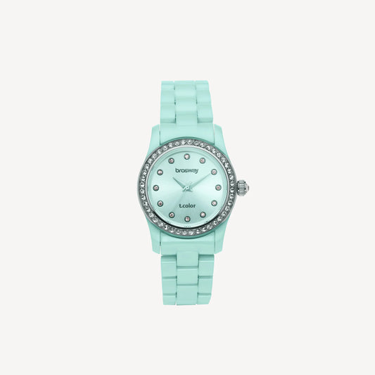 OROLOGIO BROSWAY T-COLOR WTC65