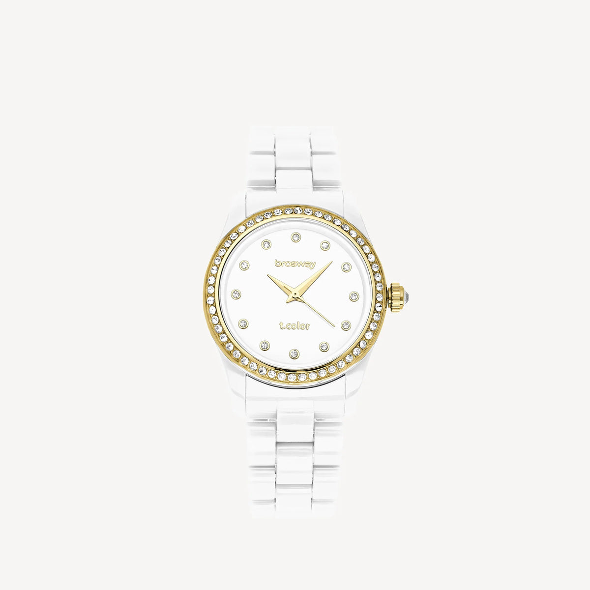 OROLOGIO BROSWAY T-COLOR WTC70