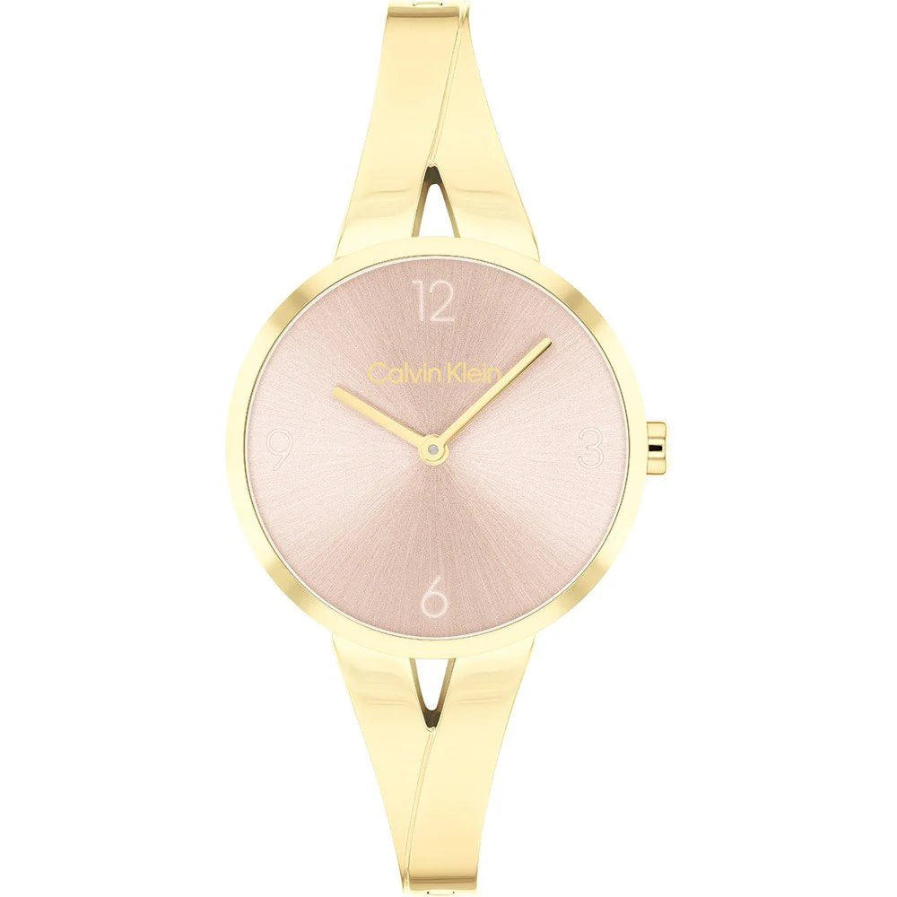 OROLOGIO CALVIN KLEIN 25100027