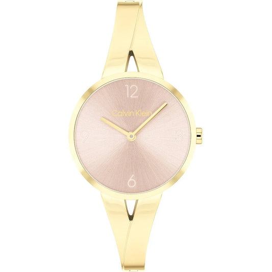 OROLOGIO CALVIN KLEIN 25100027