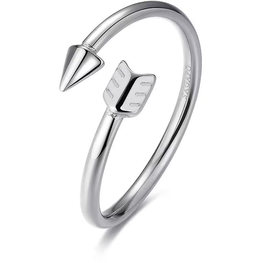 ANELLO S'AGAPO' CLICK SCK142