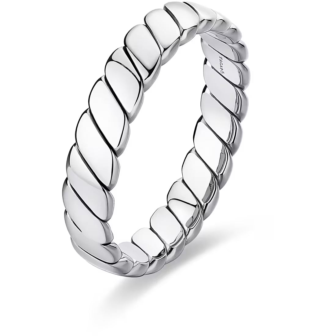 ANELLO S'AGAPO' FOR LOVE SFV43