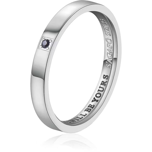 ANELLO S'AGAPO' FOR LOVE SFV32