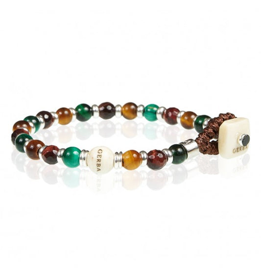 BRACCIALE GERBA WINTER C06