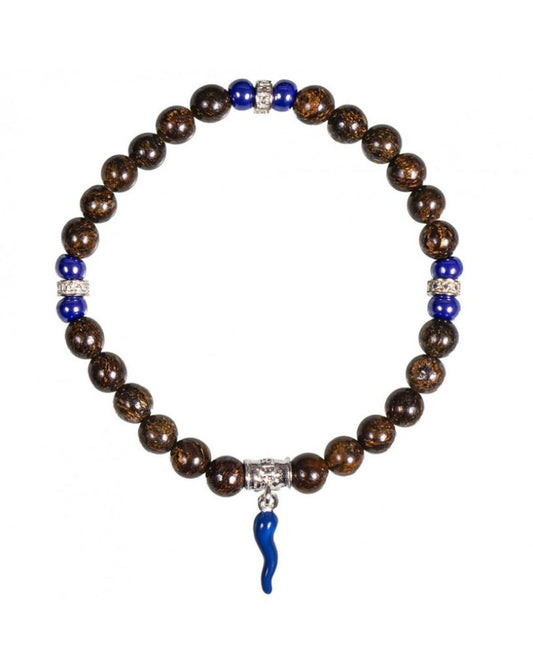 BRACCIALE GERBA HORN11