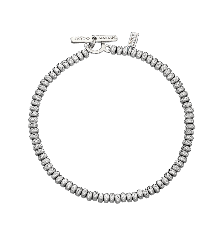BRACCIALE DODO MARIANI PARTICELLE PRISMA