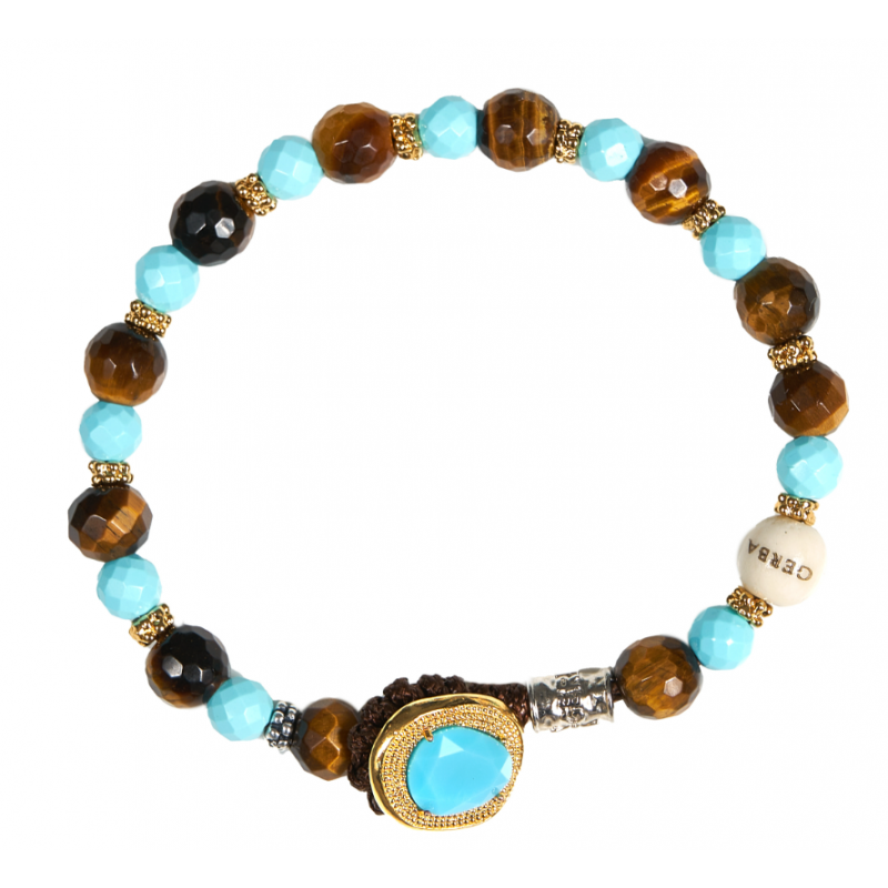 BRACCIALE GERBA WINTERC03