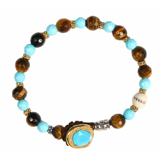 BRACCIALE GERBA WINTERC03
