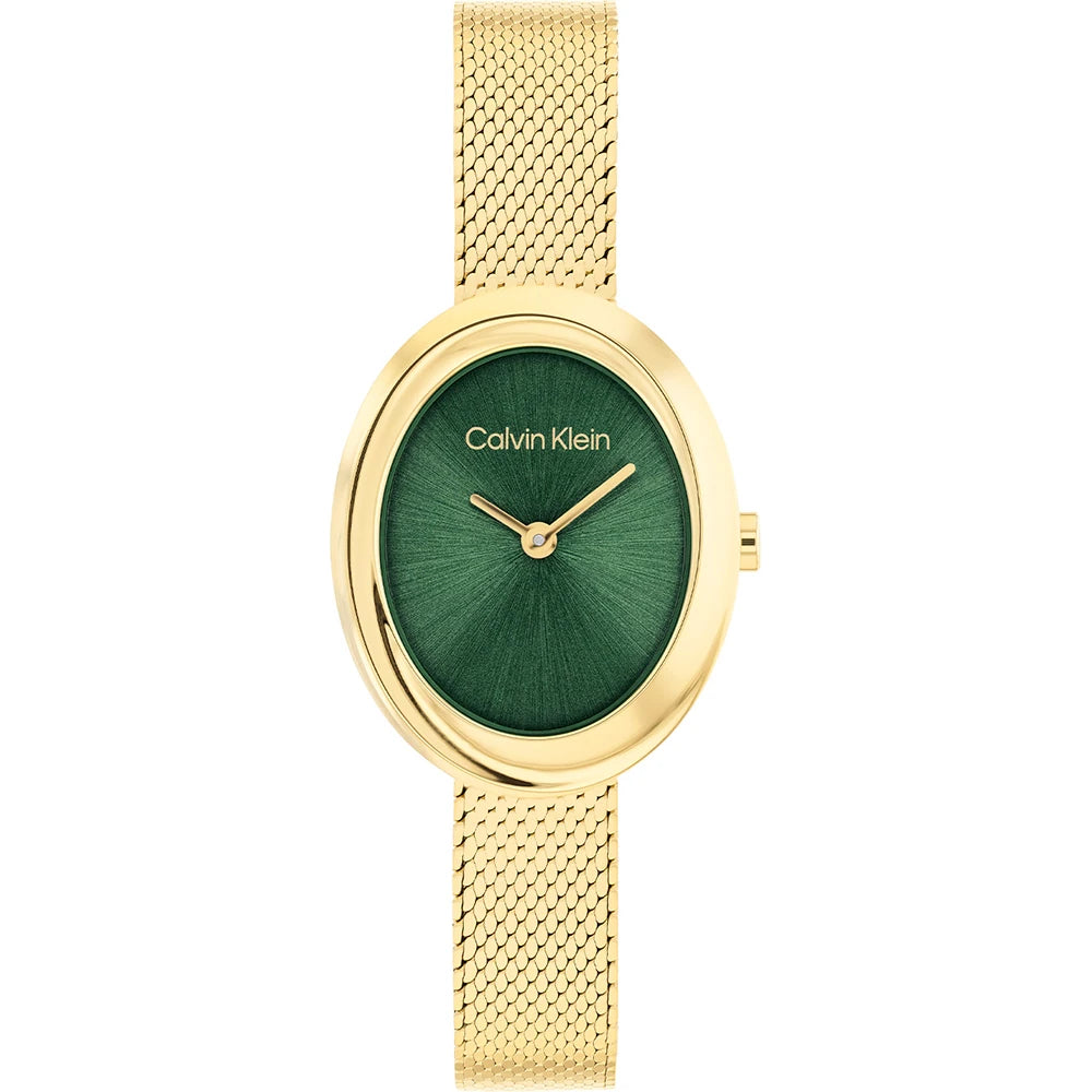 OROLOGIO CALVIN KLEIN 25100152