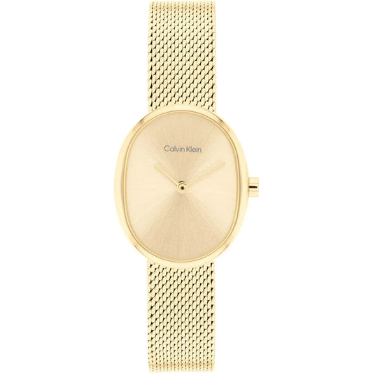 OROLOGIO CALVIN KLEIN 25100174