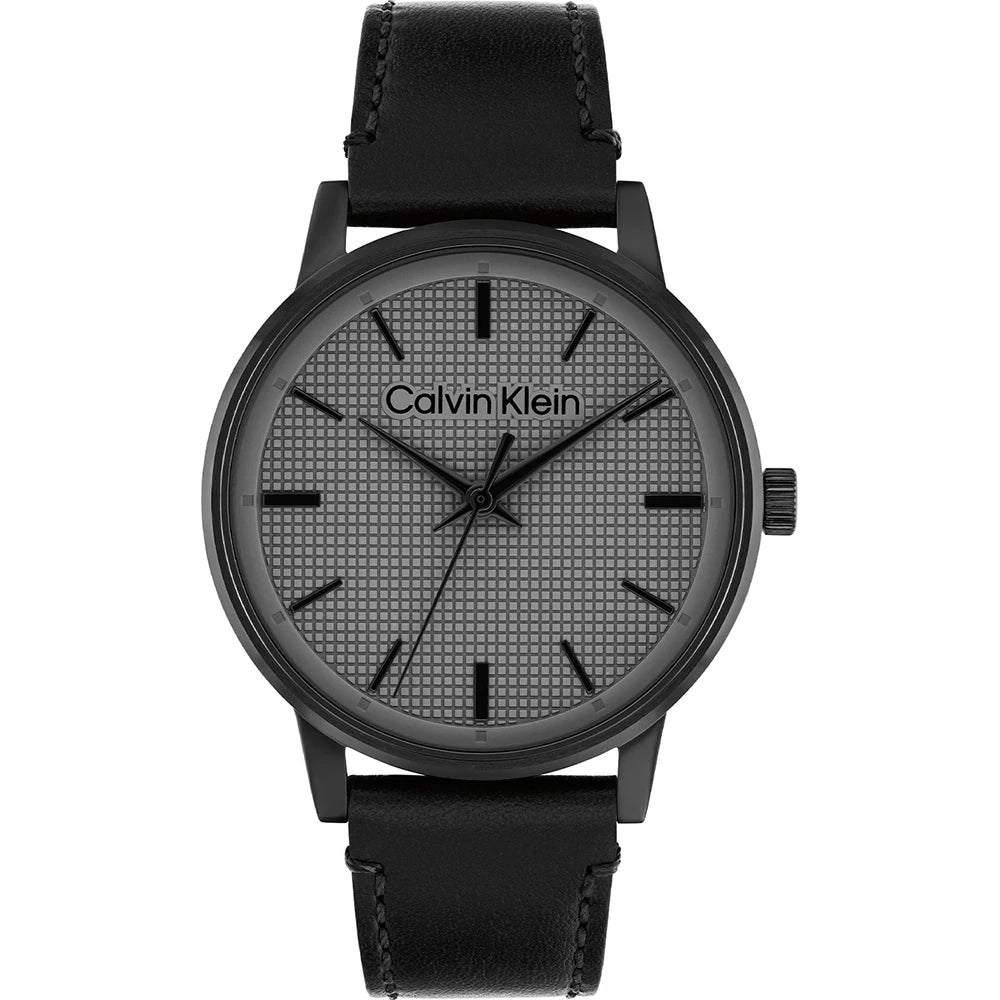 OROLOGIO CALVIN KLEIN 25200504