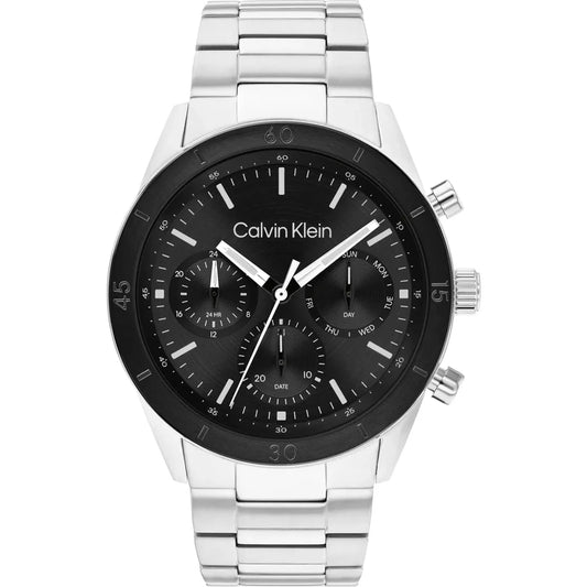 OROLOGIO CALVIN KLEIN 25200557