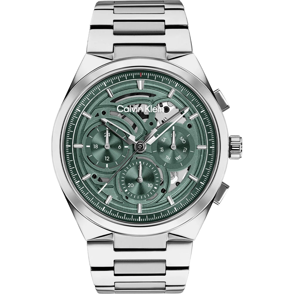 OROLOGIO CALVIN KLEIN 25200572