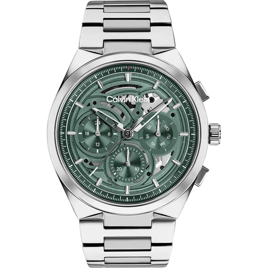 OROLOGIO CALVIN KLEIN 25200572
