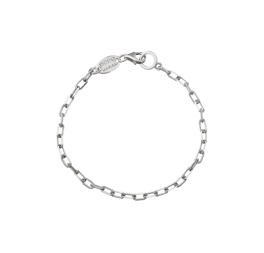 BRACCIALE CATENA BIG A152\18 18 cm