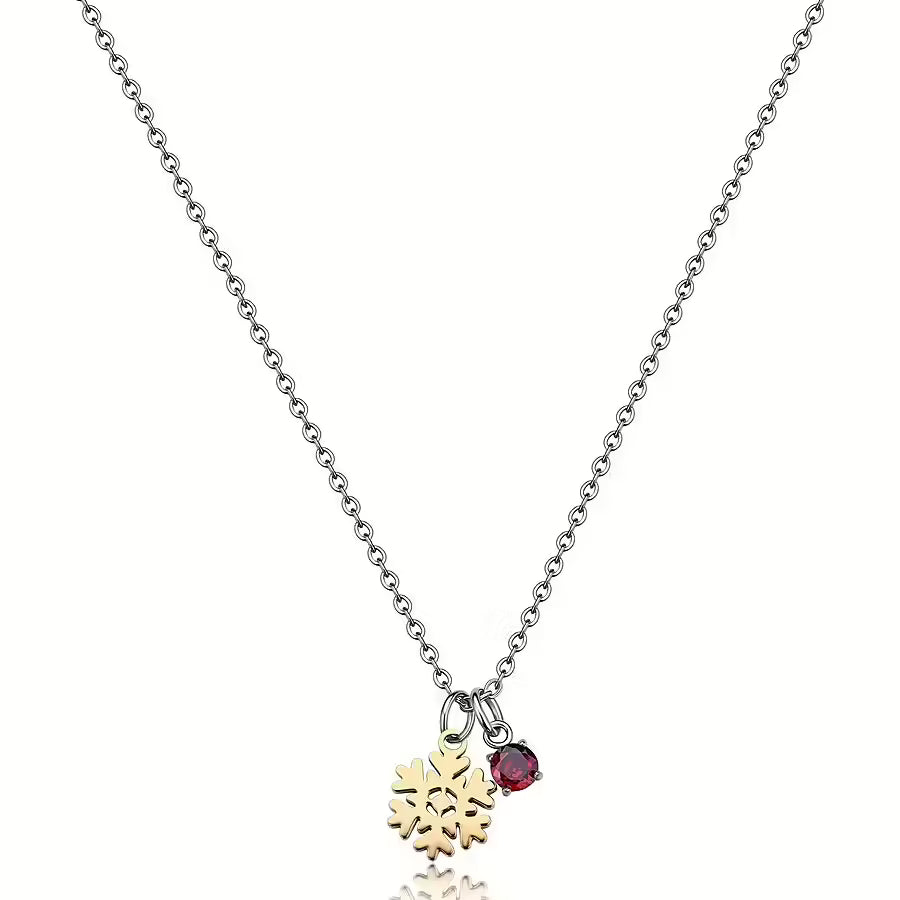 COLLANA S'AGAPO' JOYFUL SJF08