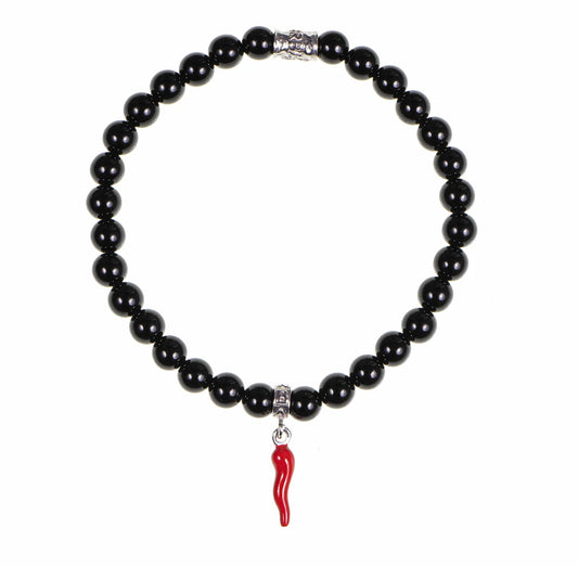 BRACCIALE GERBA HORN4