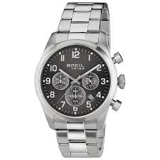 OROLOGIO TRIBE BREIL CLASSIC ELEGANCE - CHRONO GENT 42 MM EW0595