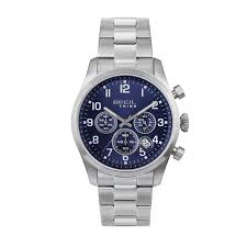 OROLOGIO TRIBE BREIL CLASSIC CLASSIC ELEGANCE - CHRONO GENT 42 MM EW0661