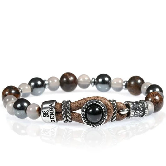 BRACCIALE GERBA LAB022