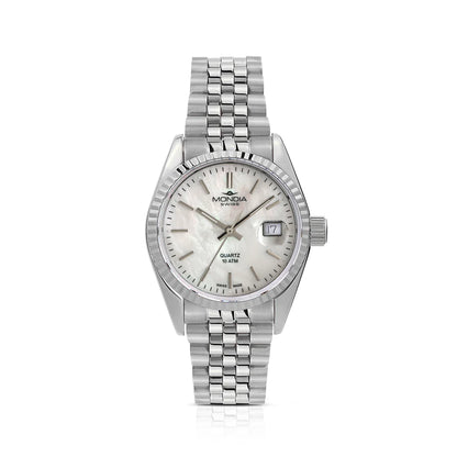 OROLOGIO MONDIA ICON LADY JUBILEE MS020019