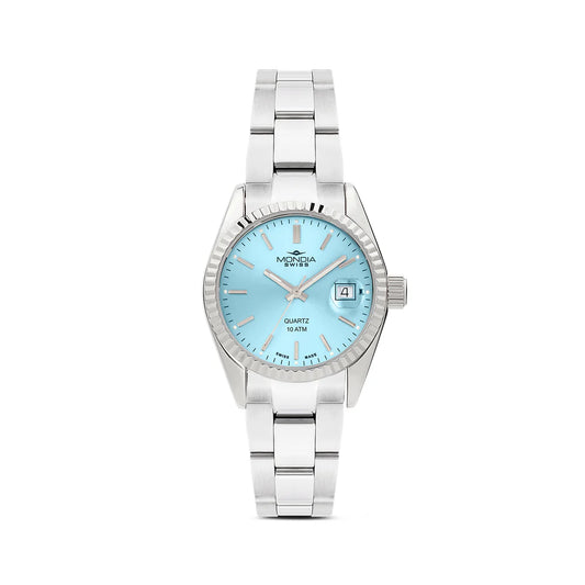 OROLOGIO MONDIA ICON LADY OYSTER MS020024