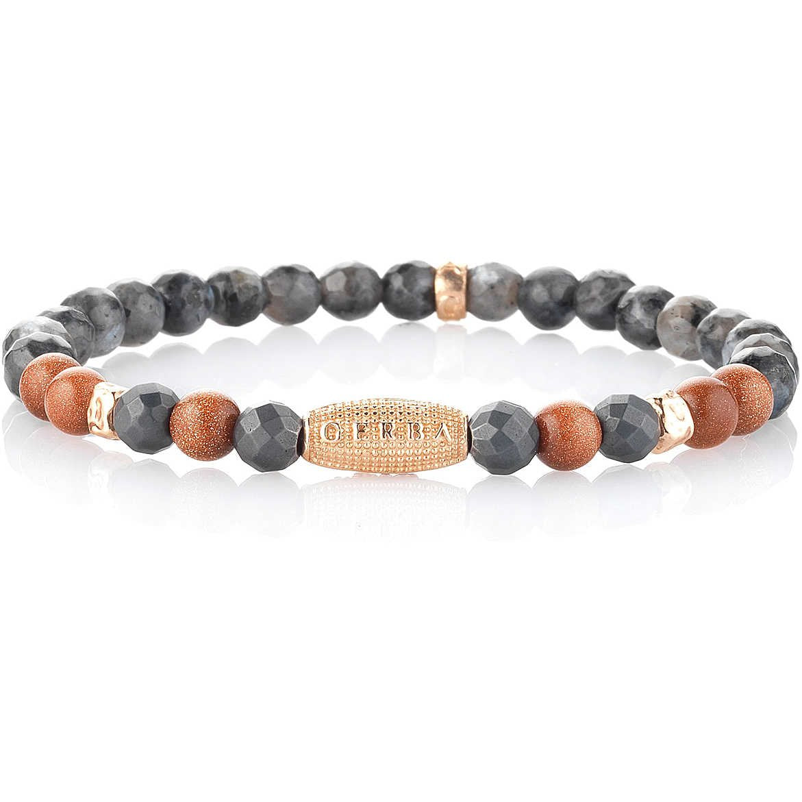 BRACCIALE GERBA MIKE