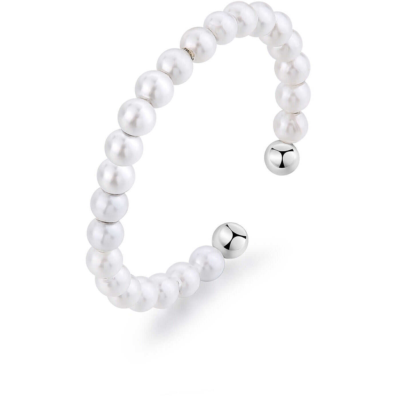 ANELLO S'AGAPO' WISDOM SWI33