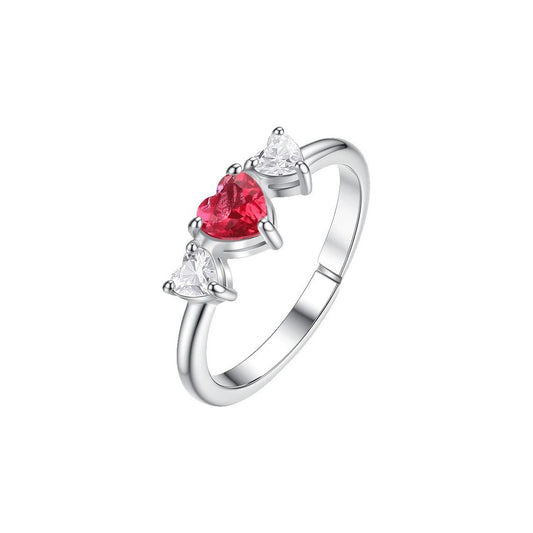 ANELLO LUCA BARRA ANK674