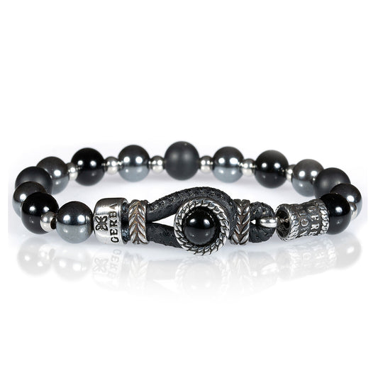 BRACCIALE GERBA LAB030