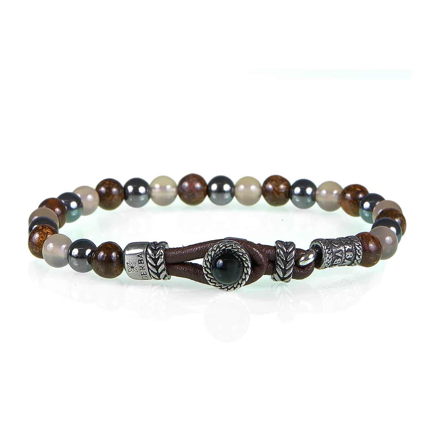 BRACCIALE GERBA LAB049