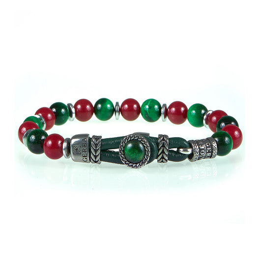 BRACCIALE GERBA LAB039