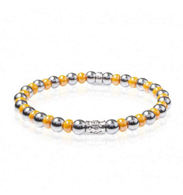 BRACCIALE GERBA ORANGE 625